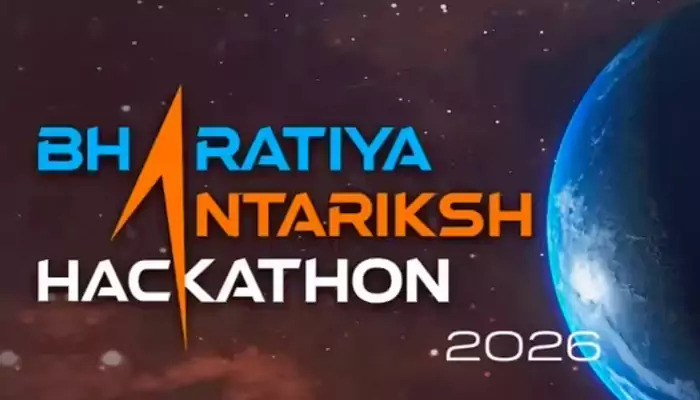 Want to Work on Real Space Challenges? ISRO's New Hackathon Gives Students a Chance to Contribute